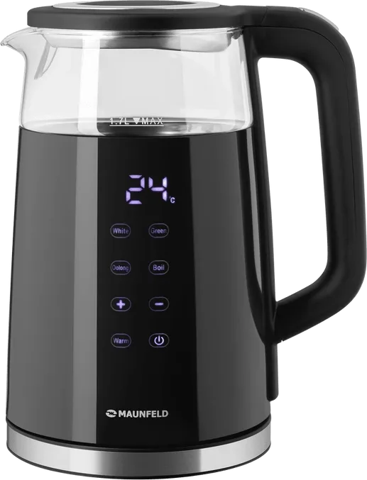 Чайник MAUNFELD MGK-616DBK