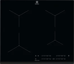 Электрическая варочная поверхность Electrolux EIT61443B на скидке