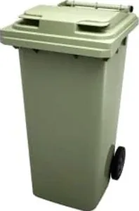 525593 Бак для мусора садовый 120л. на скидке