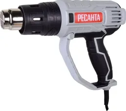 Строительный фен ФЭ-2000К Ресанта на скидке