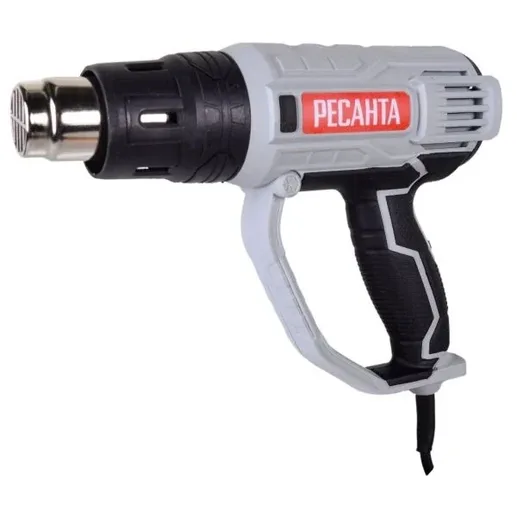 Строительный фен ФЭ-2000К Ресанта