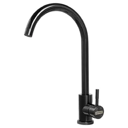 Смеситель для кухни ARFEKA AF 03 SS304 BLACK PVD NANO на скидке