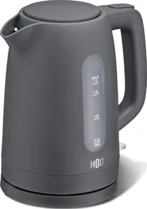 Чайник Holt HT-KT-026 серый на скидке