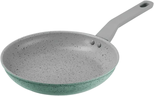 Сковорода MAUNFELD HELGA MFP26FA05FS из кованого алюминия, 26 см