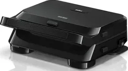 Электрогриль BRAUN SM 5000 BK на скидке