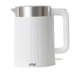 Чайник Artel ART-KE-0910 (белый) на скидке