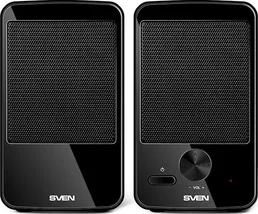 Акустическая система Sven 312 на скидке
