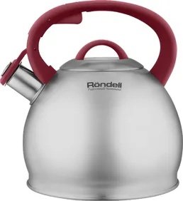 Чайник Eletto RONDELL RDS-1825 на скидке