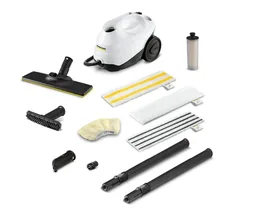 Пароочиститель Karcher SC 3 EF Anniversary Edition арт.1.513-660.0 на скидке