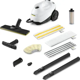 Пароочиститель Karcher SC 3 EF Anniversary Edition арт.1.513-660.0 на скидке