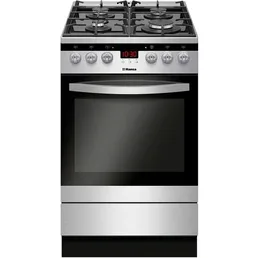 Газовая плита Hansa FCMX59256 на скидке