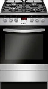 Газовая плита Hansa FCMX59256 на скидке