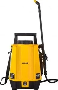 Опрыскиватель аккумуляторный SP-8AC Huter на скидке