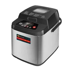 Хлебопечка Centek CT-1410 BLACK на скидке