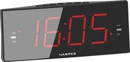 Радиобудильник HARPER HCLK-2042 на скидке