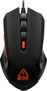 Игровая мышь Canyon CND-SGM01RGB на скидке