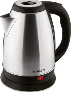 Электрочайник SCARLETT SC-EK21S51 на скидке