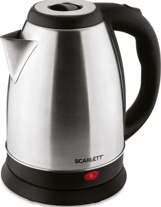 Электрочайник SCARLETT SC-EK21S51