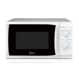 Печь микроволновая бытовая MIDEA MM720CFB на скидке