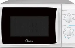 Печь микроволновая бытовая MIDEA MM720CFB на скидке