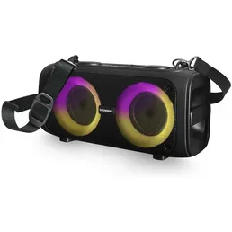 Портативные аудиосистемы SOUNDMAX SM-PS5067B на скидке