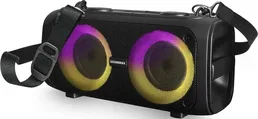 Портативные аудиосистемы SOUNDMAX SM-PS5067B на скидке
