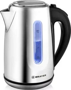 Чайник электрический BRAYER BR1014 на скидке