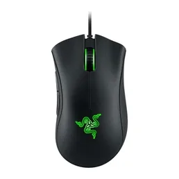 Мышь Razer DeathAdder Essential на скидке