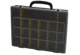 Ящик для крепежа (органайзер) 14" SPEC equipment на скидке