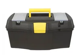 Ящик для инструмента SPEC equipment 16", с клапанами на скидке