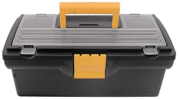 Ящик для инструмента SPEC equipment пластиковый 13" на скидке