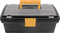 Ящик для инструмента SPEC equipment пластиковый 13" на скидке