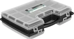 Ящик для крепежа (органайзер) 12" SPEC equipment на скидке