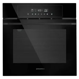 Электрический духовой шкаф MAUNFELD AEOD60103B2 на скидке