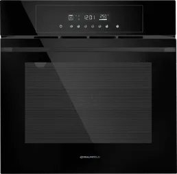 Шкаф духовой электрический MAUNFELD AEOD60103B2 на скидке