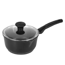 Ковш MAUNFELD OSVALD MF15SVLD15SP со стеклянной крышкой на скидке