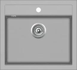 Мойка AquaSanita Quadro SQQ 100 220 W argent на скидке