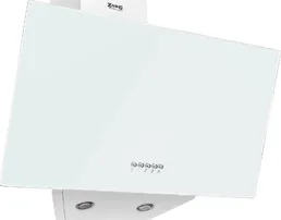 Вытяжка кухонная ZORG TECHNOLOGY ARSTAA 60 М белое стекл на скидке
