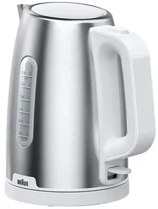 Электрочайник BRAUN WK1500 WH на скидке