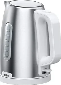 Электрочайник BRAUN WK1500 WH на скидке