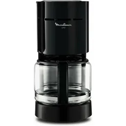 Кофеварка MOULINEX FG121811 на скидке