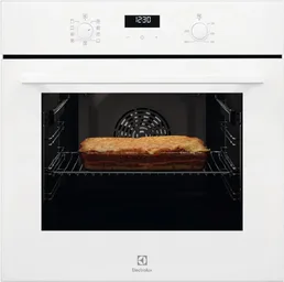 Духовой шкаф ELECTROLUX EOF5C50BV на скидке