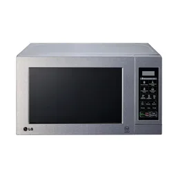 Микроволновая печь LG MS2044V на скидке