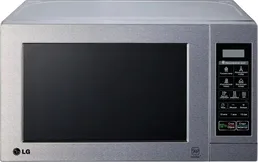 Микроволновая печь LG MS2044V на скидке