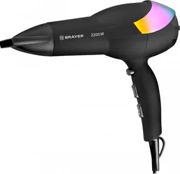 Фен BRAYER BR3003 на скидке