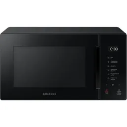 Микроволновая печь SAMSUNG MS23T5018AK/BW на скидке
