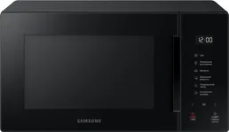 Микроволновая печь SAMSUNG MS23T5018AK/BW на скидке