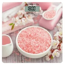 Весы SCARLETT SC-BS33E062 на скидке
