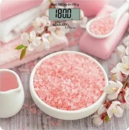 Весы SCARLETT SC-BS33E062 на скидке