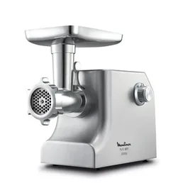 Мясорубка HV10 MOULINEX ME858D32 на скидке